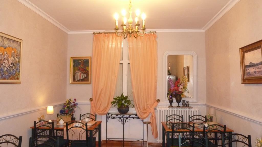 Manoir De Tireveste Lesperon  Exteriér fotografie